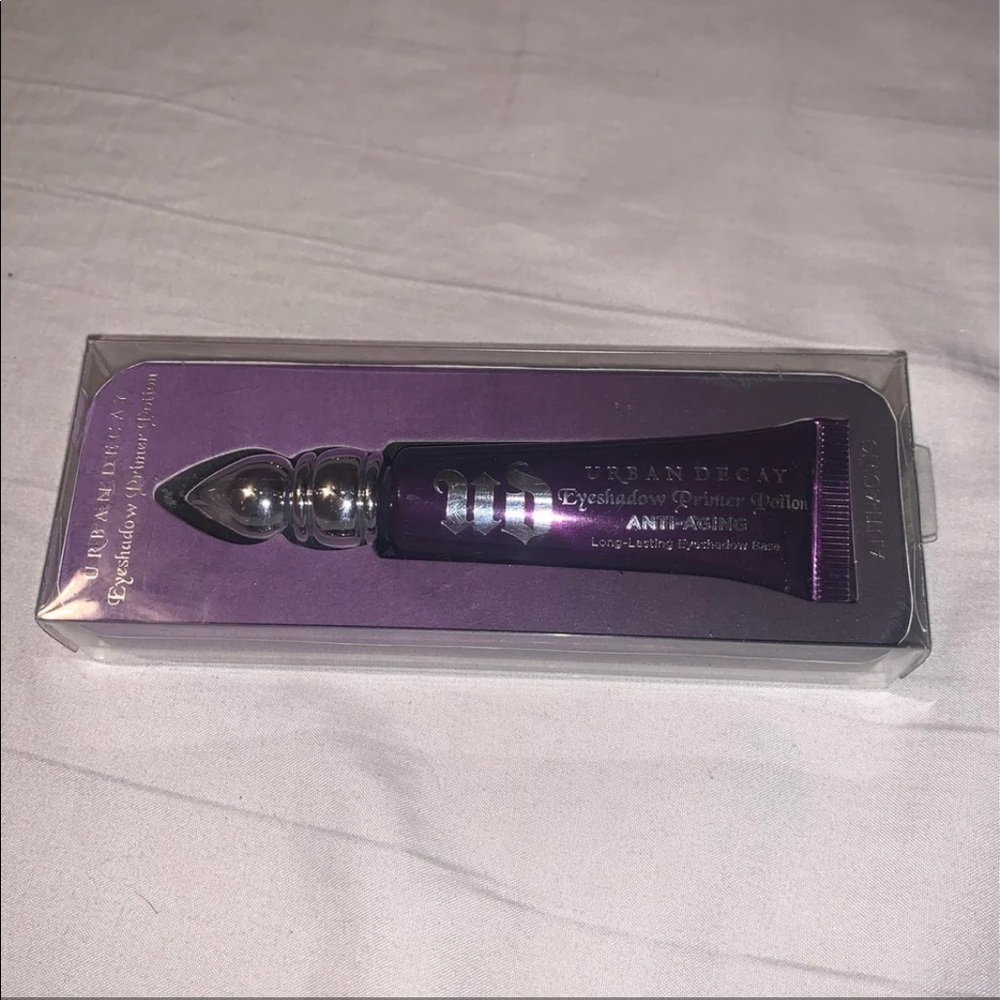 Anti Aging Primer